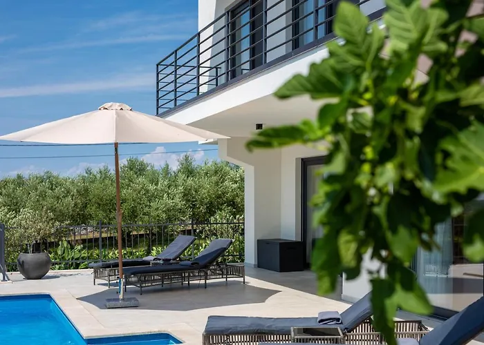 Villa Fortuna By Rent Istria