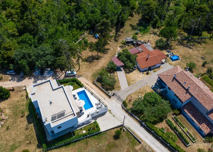 Villa Fortuna By Rent Istria