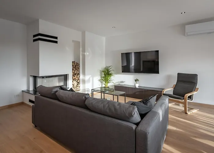 Villa Linda By Rent Istria