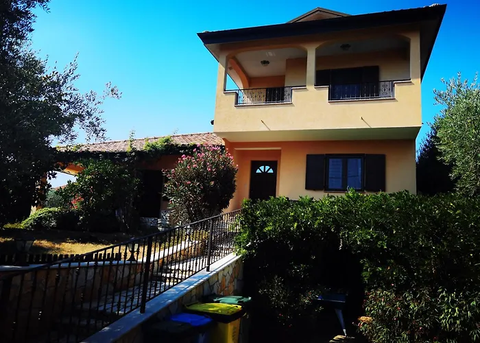 Villa Alexander