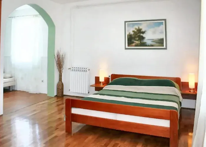 Family Villa In Buje With Pool And Sea View