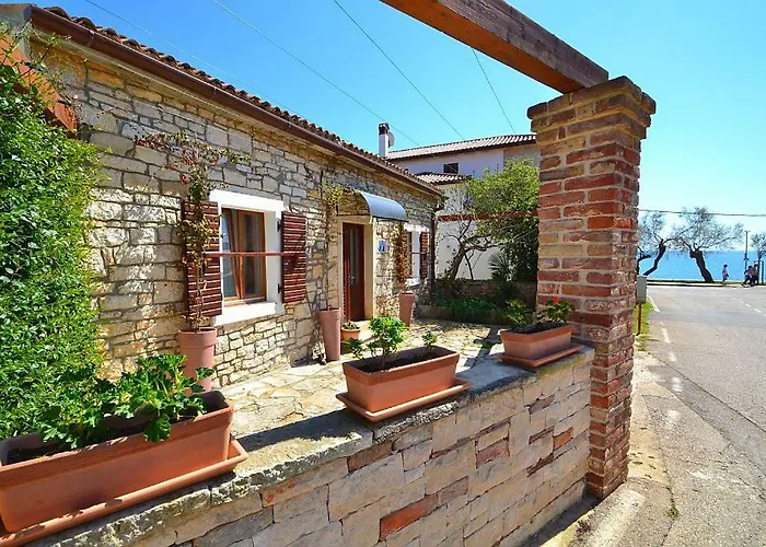 Villa Giardin